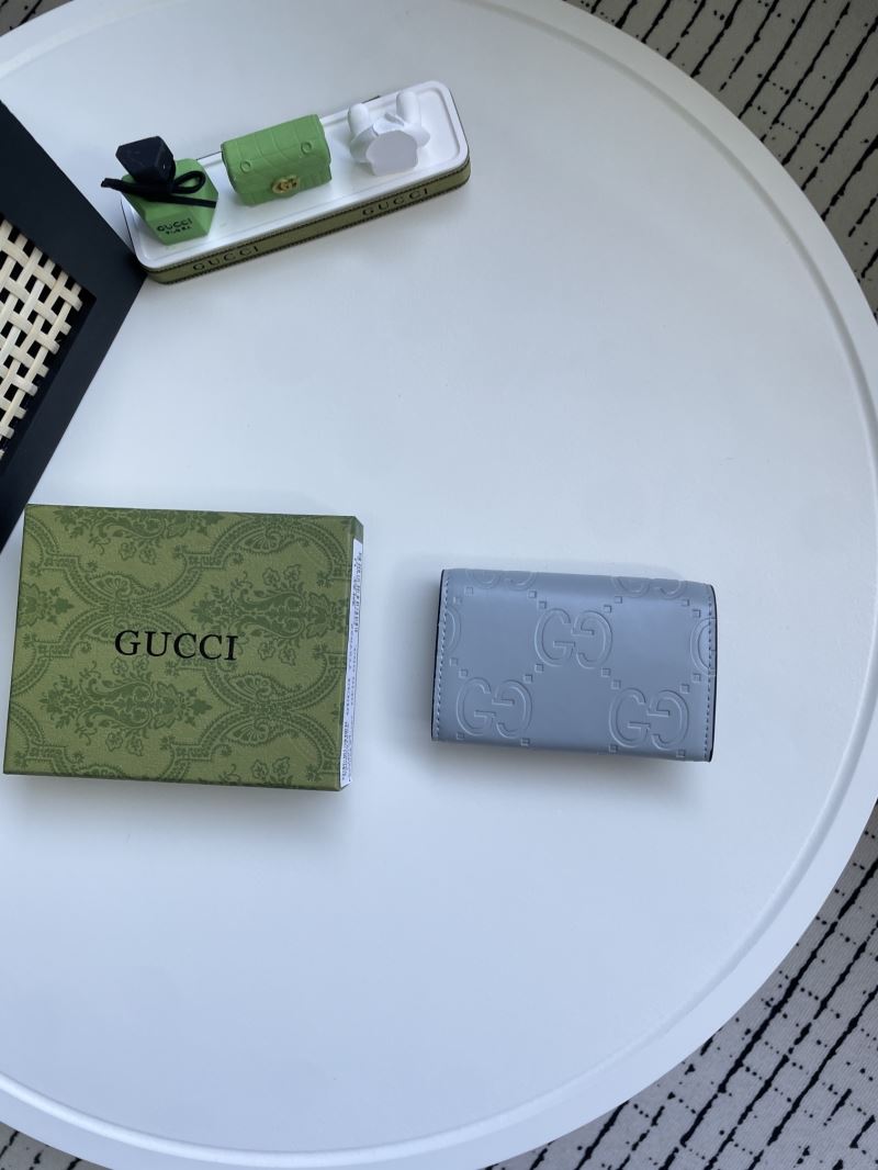 Gucci Wallets Purse